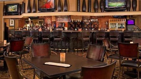 restaurants near the meadows casino - Restaurants near Hyatt Place Pittsburgh South/Meadows 